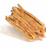 KIDDOG kuřecí steak v proužku 12/0,8 cm 250 g — Náhled 2 z 2