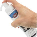 Trockenshampoo PĚNA TRIXIE — Náhled 6 z 6