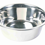 Miska nerez 4.5 l/ø — Náhled 5 z 6