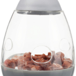 Cat Activity Snack Mouse, myška na pamlsky, plast, 9cm — Náhled 5 z 6
