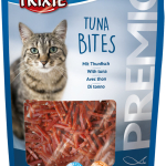 PREMIO Tuna Bites 50g — Náhled 1 z 2