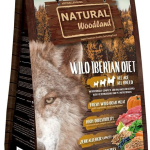 Natural Greatness Wild Iberian Diet — Náhled 3 z 6