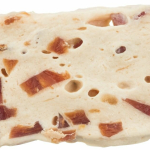 NUGATINOS, lupínky z buvolíkůže s kachním masem, 100g — Náhled 3 z 3