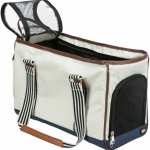 Přenosná taška ELISA 20x26x41 cm bílá (max. 5kg) — Náhled 4 z 6