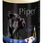 PIPER se zvěřinou a dýní, pro psy — Náhled 6 z 6