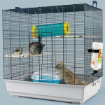 Savic Giant Tube tunel pro hlodavce 11x31cm — Náhled 3 z 3