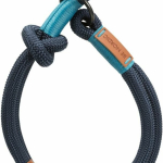 BE NORDIC obojek proti tahání, S-M: 40cm/ø — Náhled 4 z 4
