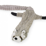 Nobby Raccoon hračka mýval bez výplně — Náhled 2 z 2
