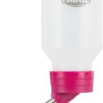 Plastová napaječka pro činčily, králíky 450ml TRIXIE — Náhled 2 z 6