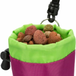 Dog Activity MINI sáček na pamlsky 7x9cm různobarevné TRIXIE — Náhled 2 z 6