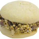 LOLOBURGER mini, různé příchutě pro hlodavce 40 g — Náhled 1 z 3