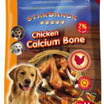 Nobby StarSnack Chicken Calcium Bone kalciová kost s kuřetem — Náhled 2 z 5