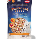 Nobby StarSnack Mini Soft pamlsky pro psy — Náhled 4 z 6