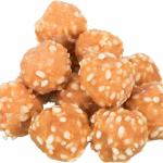 PREMIO Rice Chicken Balls, kuličky s kuřecím a rýží, 80g — Náhled 2 z 3