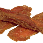 Nobby StarSnack Chicken Jerky pamlsek kuřecí filety 375g — Náhled 2 z 2