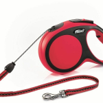 Flexi New Comfort M šňůra 8 m, max. 20 kg - DOPRODEJ — Náhled 1 z 6