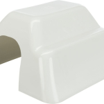Plastový domek IGLÚ pro králíky 29x19x33cm TRIXIE — Náhled 4 z 4