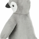 PENGUIN, plyšový tučňák se zvukem, 38cm — Náhled 3 z 3