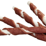 Nobby StarSnack BBQ Wrapped Beef pamlsky 70g — Náhled 2 z 2