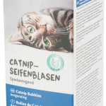 Bublifuk s catnipem 120 ml — Náhled 2 z 4