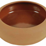 Nobby keramická miska TERRACOTTA — Náhled 5 z 5