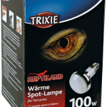 Basking Spot-Lamp (2,10 Kč) - DOPRODEJ — Náhled 5 z 6