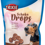 Schoko Drops s vitamíny - TRIXIE — Náhled 3 z 3