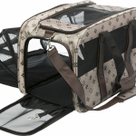 Cest.taška MAXIMA s extra lůž. prostorem 33x32x54 cm (max. 8kg) — Náhled 2 z 6