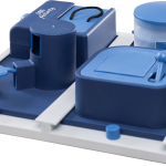 Dog Activity POCKER BOX 2  31x10x31 cm — Náhled 3 z 6