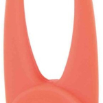 Blikací svítítko na obojek pro psy, silikonové,barevné 8cm (RP 2,10 Kč) — Náhled 4 z 6