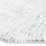 HARVEY hebká podložka do IKEA Kallax polic, 33 x 38 cm, bílá-černá — Náhled 4 z 6