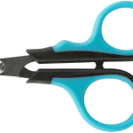 Nůžtičky malé na čumák a packy,  8 cm — Náhled 3 z 3