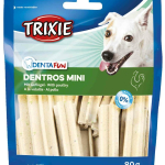 Denta Fun DENTROS MINI Light - tyčinky na čištění zubů 80 g — Náhled 1 z 4