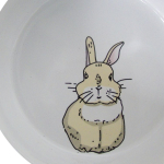Nobby Rabbit keramická miska pro hlodavce — Náhled 6 z 6