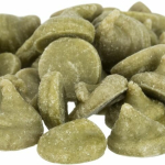 PEA DROPS - hráškové dropsy, pamlsek pro hlodavce, 75g — Náhled 2 z 3