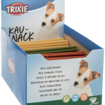 Rýžové žvýkací tyče MIX BAREV 12 cm/20 g (bal.150ks) — Náhled 5 z 6