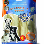 Nobby StarSnack White'n Tasty rolka — Náhled 1 z 6
