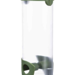 Venkovní krmítko s přistávacími bidýlky 750 ml / 29 cm — Náhled 1 z 4