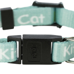Obojek nylon pro koťata Kitty Cat TRIXIE — Náhled 2 z 5