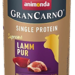 GRANCARNO Single Protein čisté , konzerva pro psy — Náhled 4 z 6