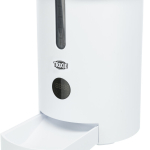Automatický zásobník na krmivo TX9 2,8l/22x28x22 cm bílý (RP 2,90 Kč) — Náhled 2 z 6