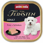 ANIMONDA paštika ADULT (LIGHT LUNCH) - pro psy — Náhled 2 z 2