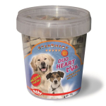 Nobby StarSnack Duo Heart Mix pamlsky pro psa — Náhled 2 z 3