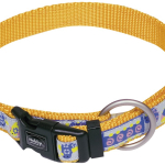Nobby STYLE obojek nylon — Náhled 4 z 5