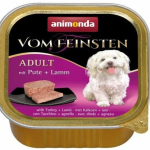 ANIMONDA paštika ADULT - pro psy — Náhled 2 z 6