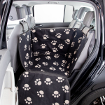 Autopotah-nylon.vak s flísovým polstrováním 0,50x1,45 m — Náhled 1 z 6