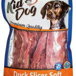 KIDDOG kachní plátek, měkké masíčko — Náhled 1 z 4