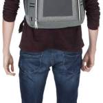 Transportní batoh DAN, 34 x 44 x 26 cm, (max. 8kg) — Náhled 3 z 6