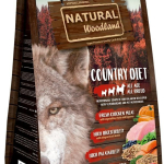 Natural Greatness Woodland Country Diet — Náhled 4 z 6