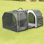 Nobby CASTLE multifunkční batoh do 8 kg 38x32x45cm — Náhled 4 z 6